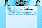 IFA-Entertainment Website